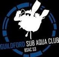 Guildford BSAC logo